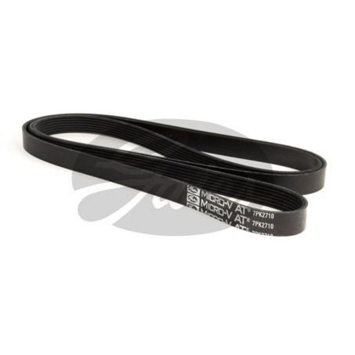 Gates Ribbed Belt 7PK2710