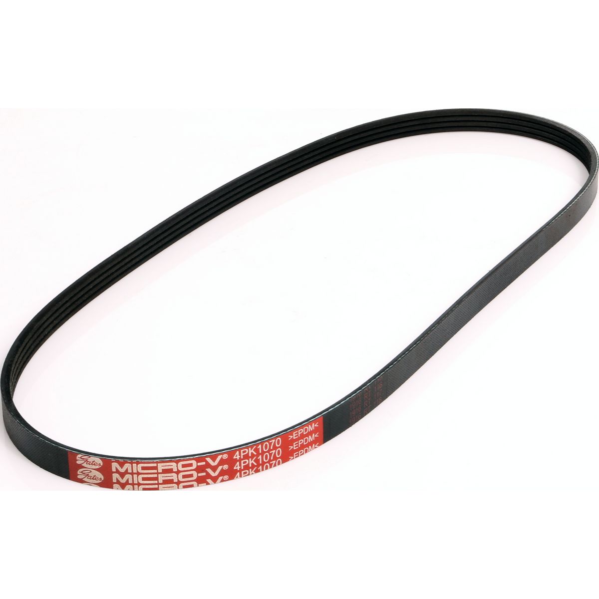 Gates Ribbed Belt 4PK1070
