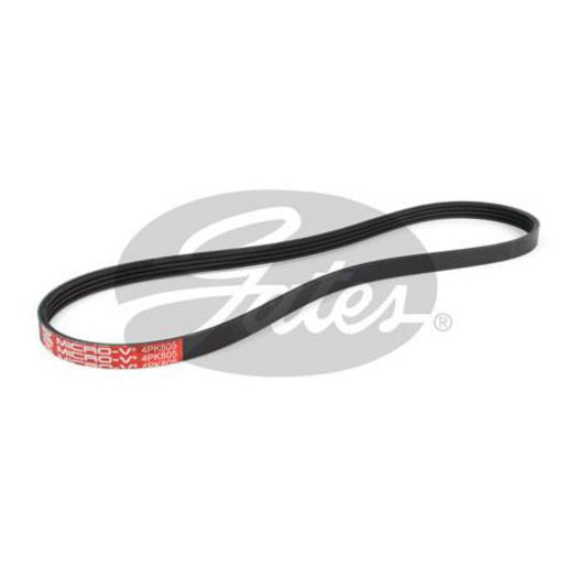 Gates Ribbed Belt 4PK805