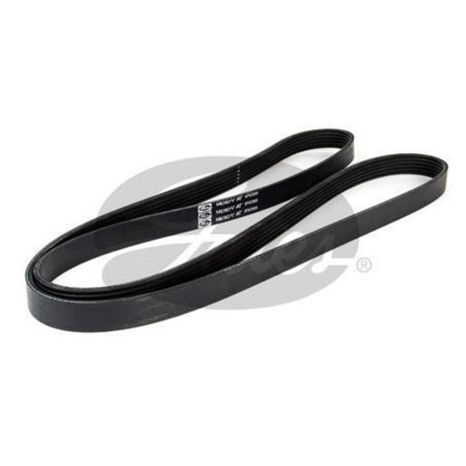 Gates Ribbed Belt 6PK2000