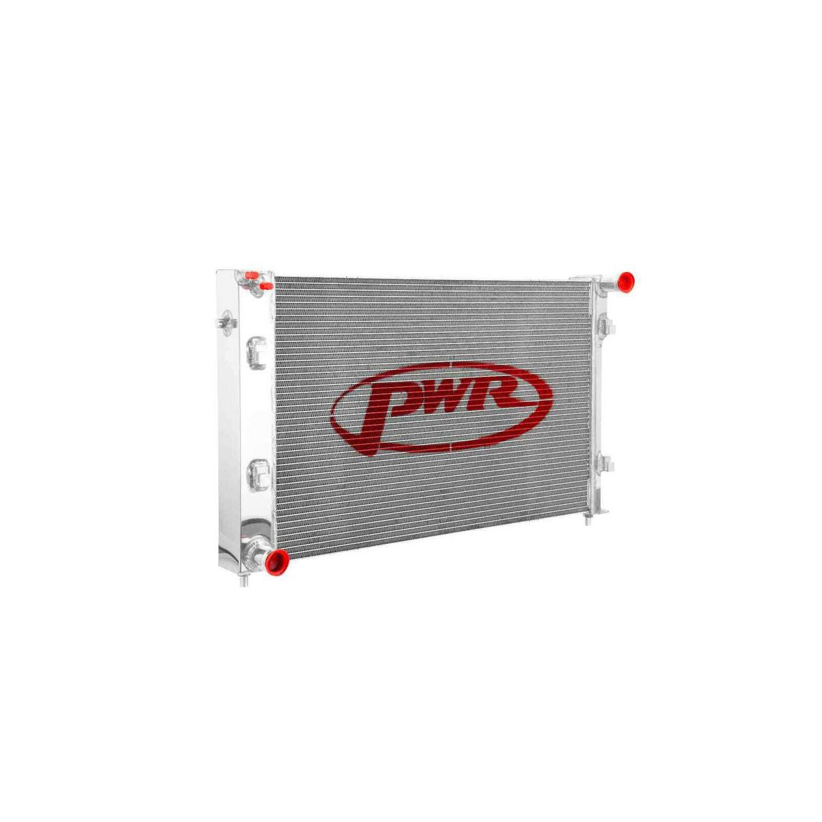 PWR Radiator 55mm fits Commodore VY V8 PWR5129