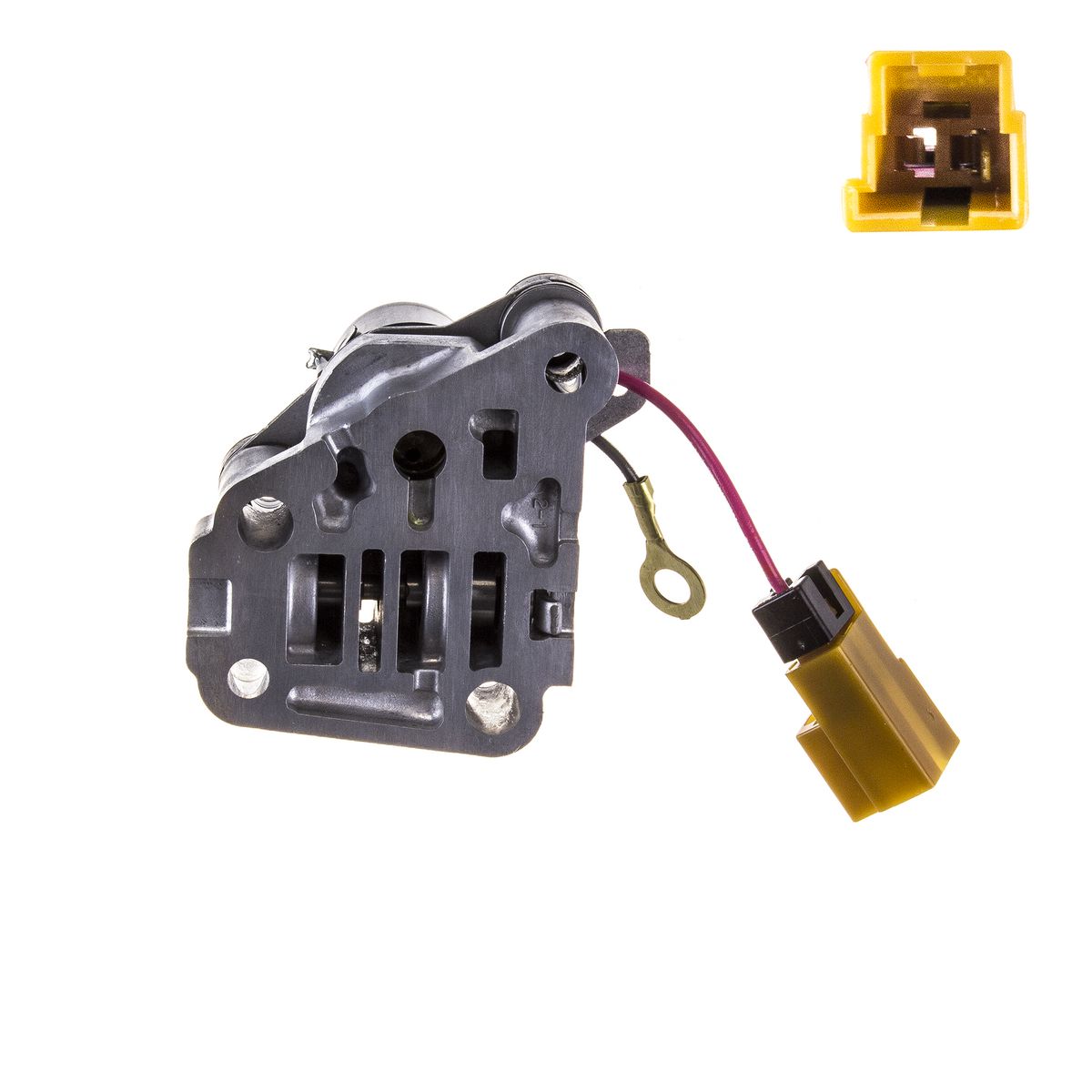 Drivetech Solenoid & Valve Trnsfr Pink NXE-17508