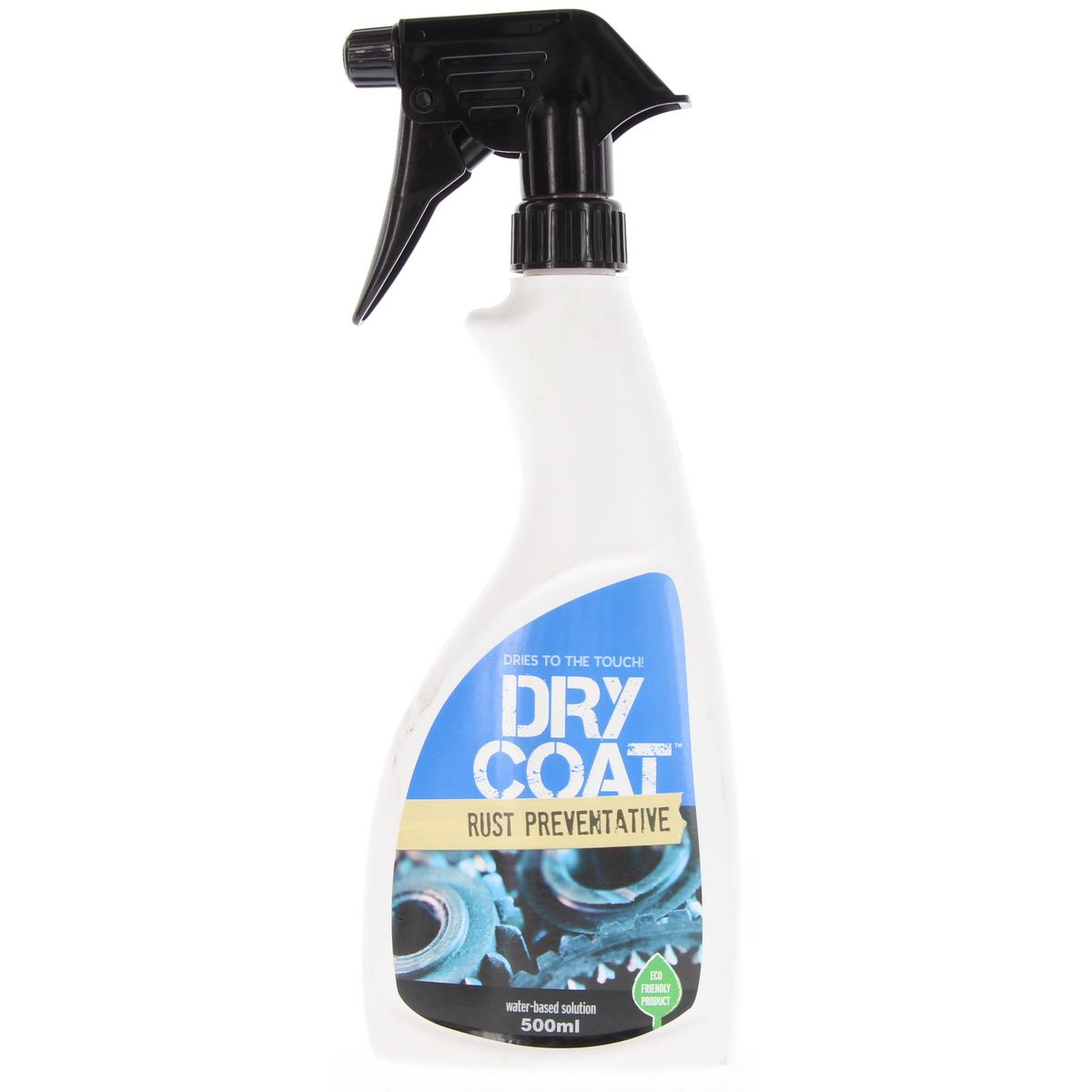 Bars Bugs Workshop Hero Rust Preventative Spray 500ml DC500