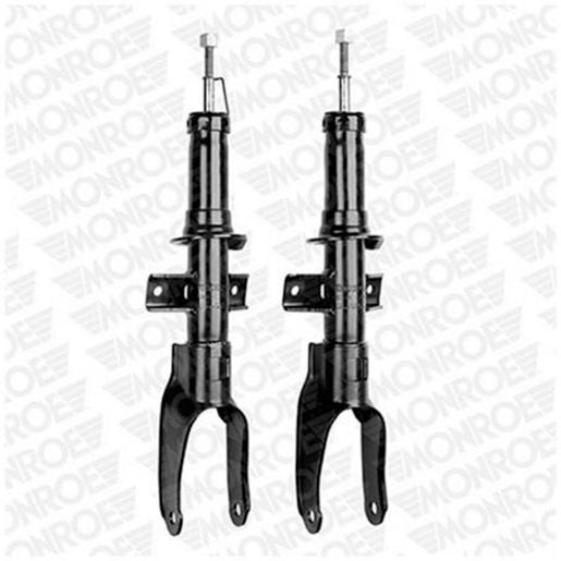 Monroe Gas Magnum Shock Absorber D0044