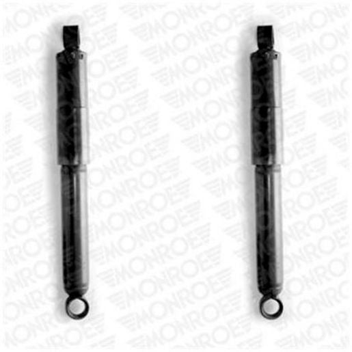 Monroe Gas Magnum Shock Absorber D7014