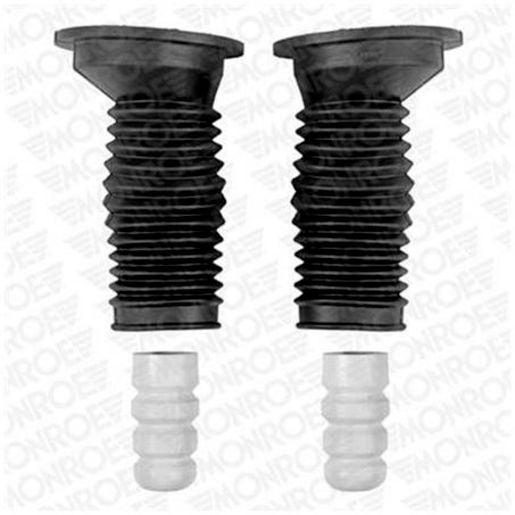 Monroe Strut Mate Bumper & Boot Kit PK146