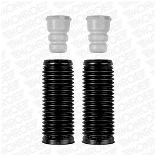 Monroe Strut Mate Bumper & Boot Kit PK163
