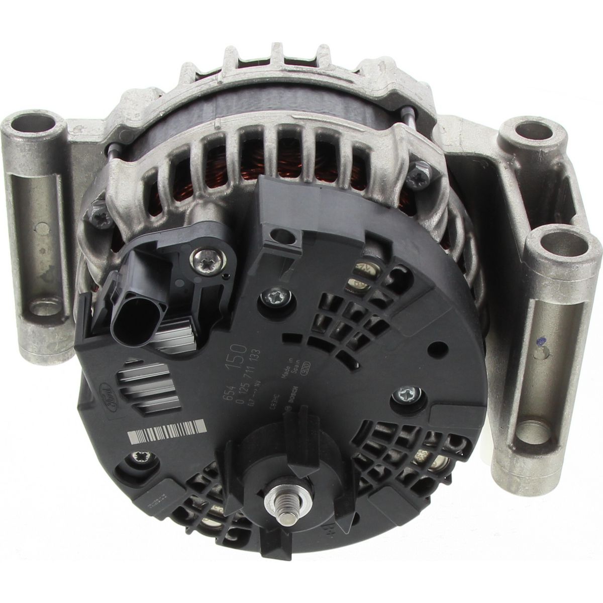 Bosch Alternator 12V 150A 0125711133