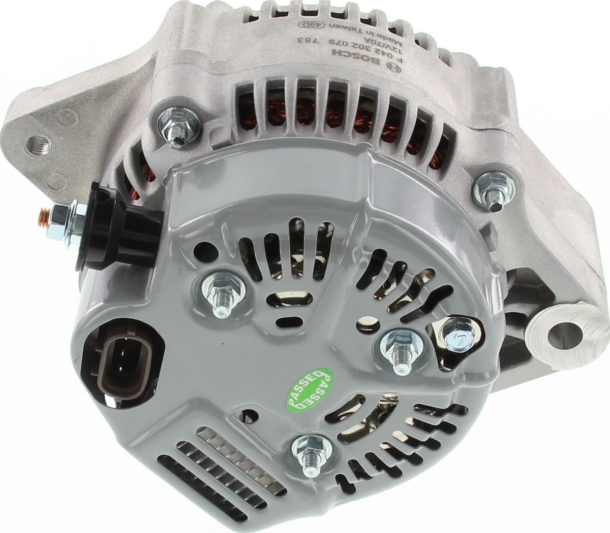 Bosch Alternator 12V 70A BXT2004M