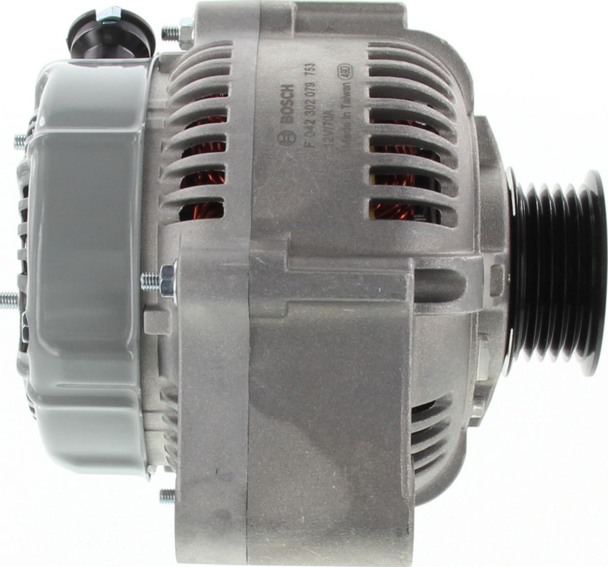 Bosch Alternator 12V 70A BXT2004M