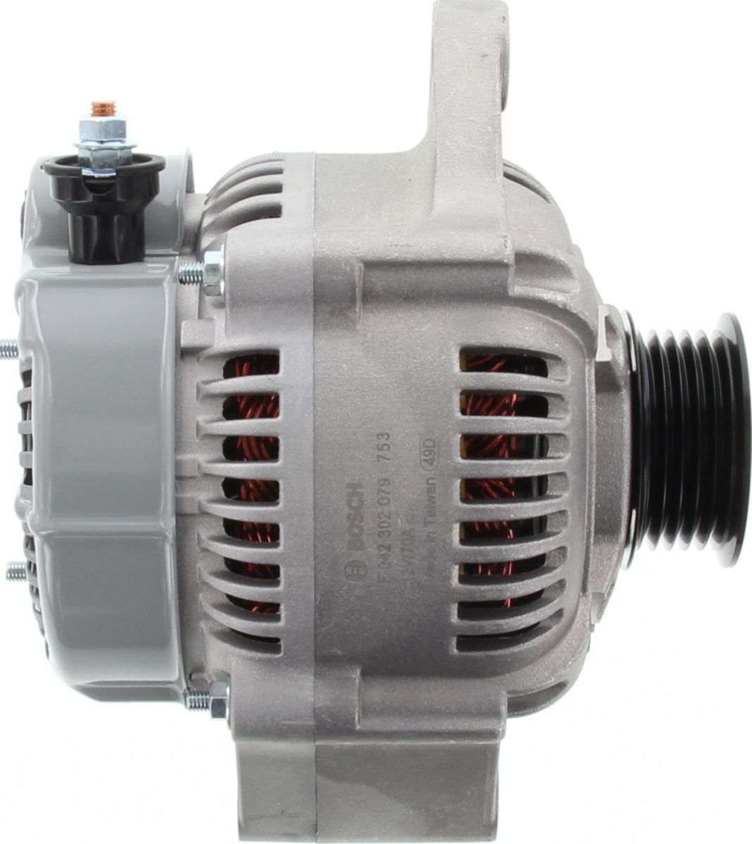 Bosch Alternator 12V 70A BXT2004M