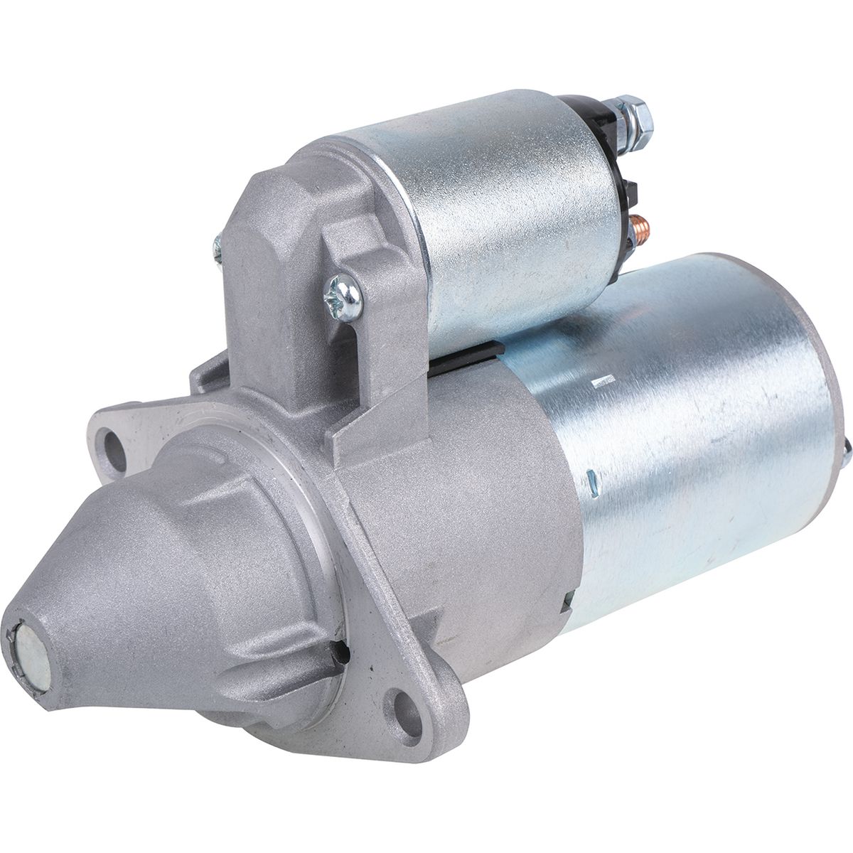 Bosch Starter Motor 12V Cw BXDW001M