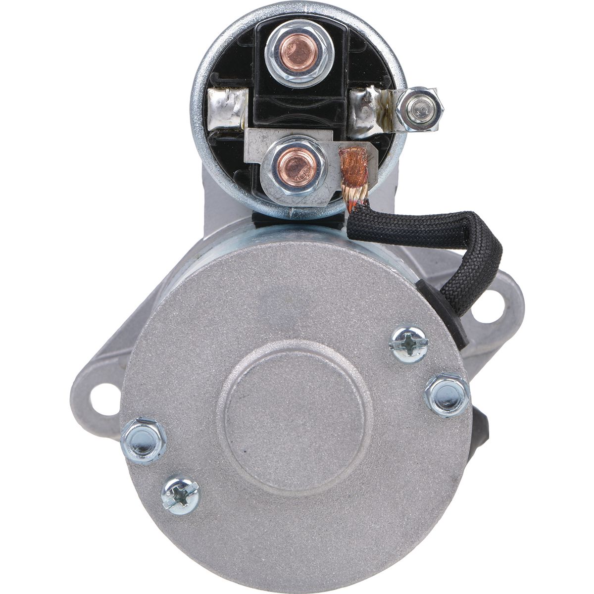 Bosch Starter Motor 12V Cw BXDW001M