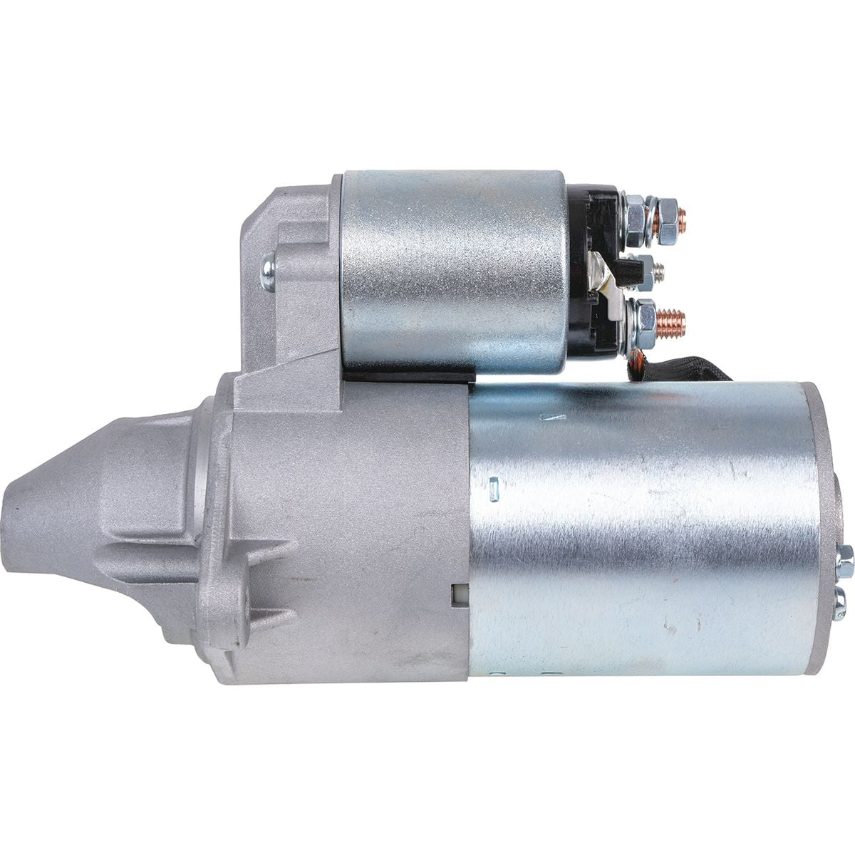 Bosch Starter Motor 12V Cw BXDW001M