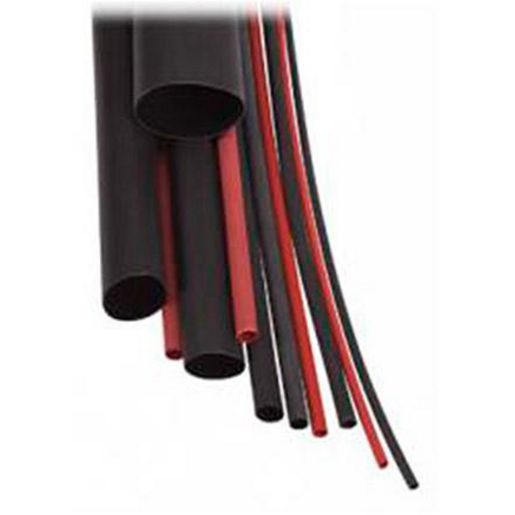 Narva Heatshrink Dual Wall 12mm Red 56690