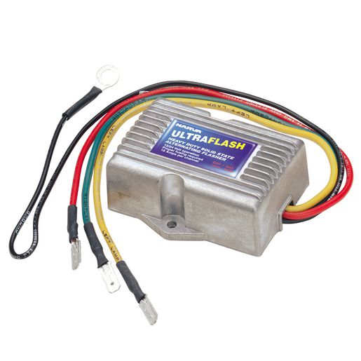 Narva Relay UltraFlash HD Alternating Solid State Flasher 68284