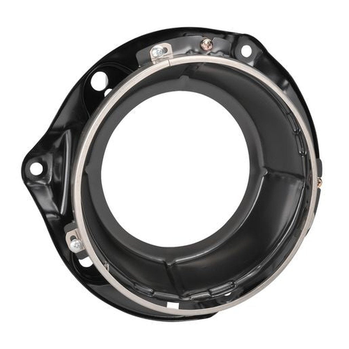 Narva LED Truck-Lite Headlamp Mounting Bracket 7" 72191