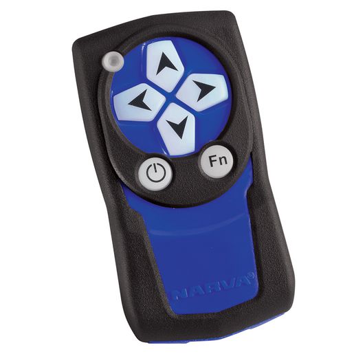 Narva Waterproof Wireless Remote Suits 72802, 72806, 72808 And 72809 74138