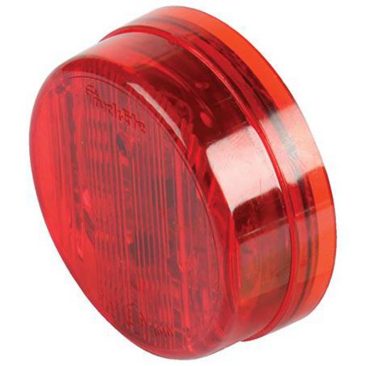 Narva LED Rear End Outline Marker Lamp Red 10-30V 93058