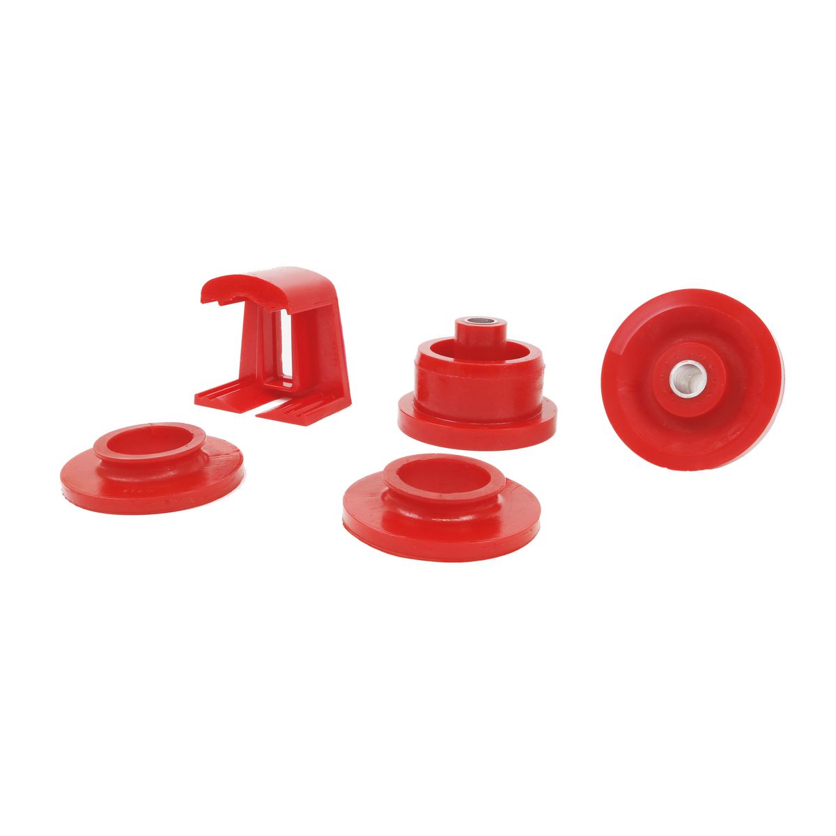 Nolathane Essential Subframe Service Bush Kit NEK5