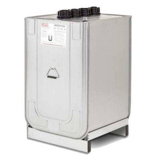 Macnaught Double Walled Lube/Oil Tank 400L OTSB400
