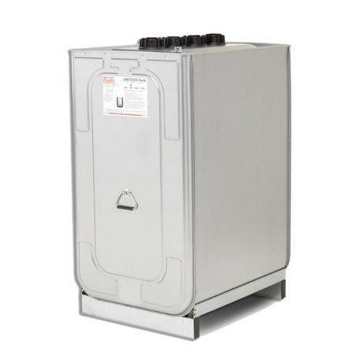 Macnaught Double Walled Lube/Oil Tank 750L OTSB750