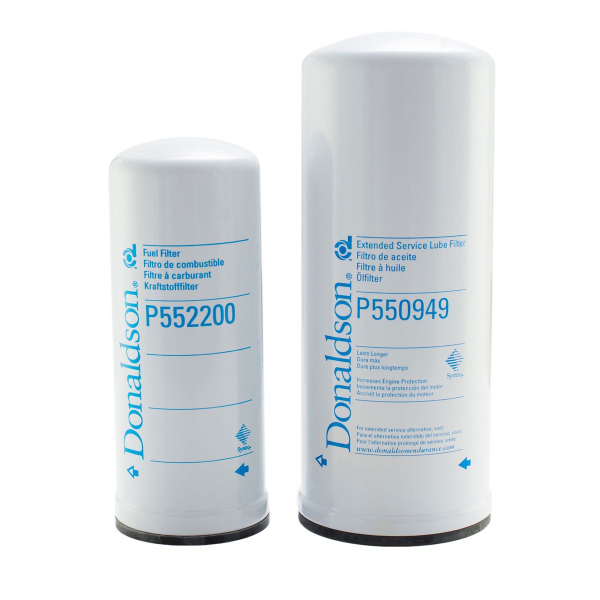 Donaldson Filter Service Kit X903233
