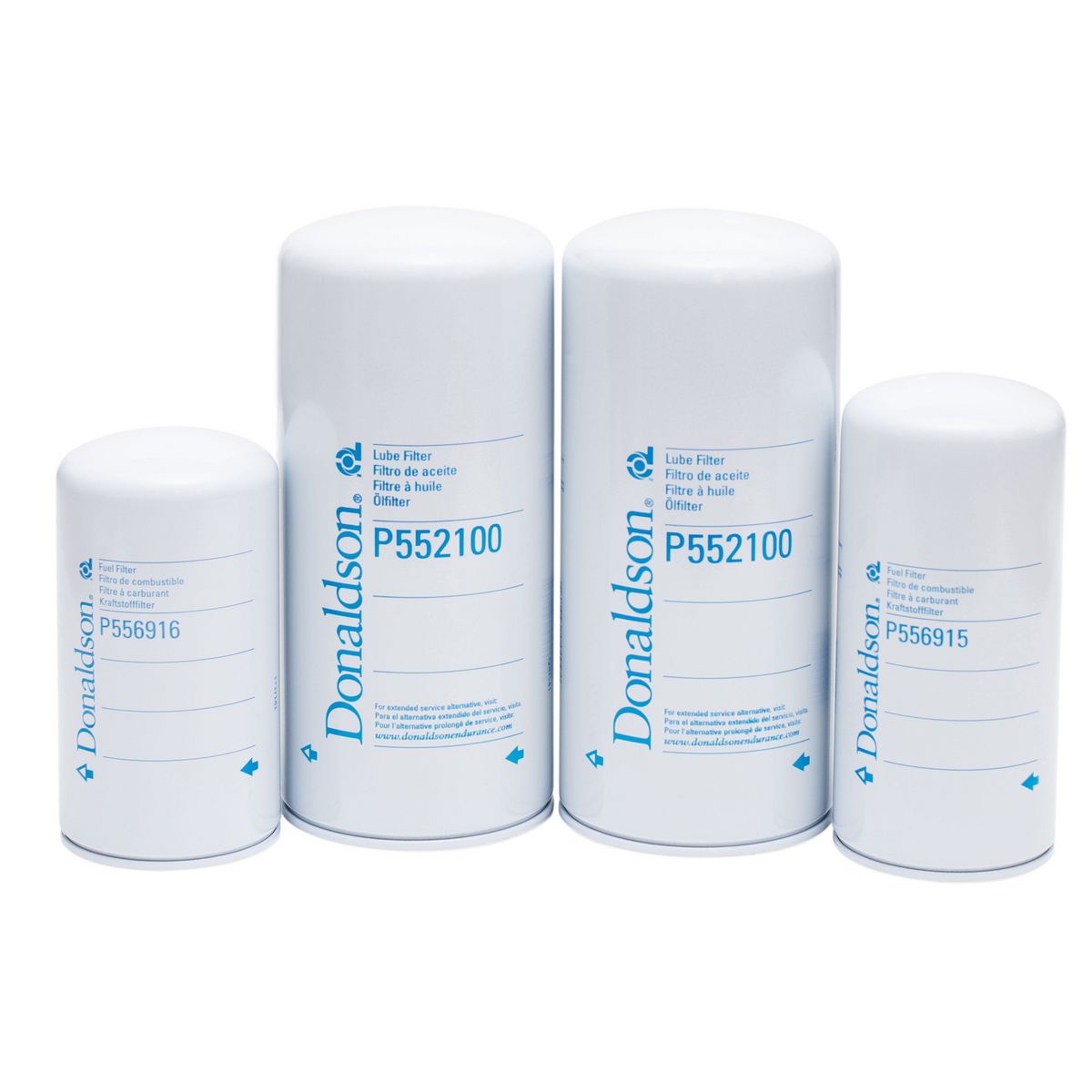 Donaldson Filter Service Kit X903239