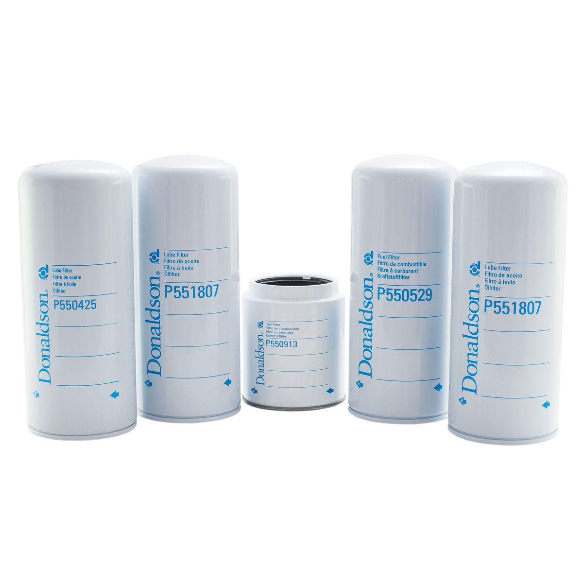 Donaldson Filter Service Kit X903273