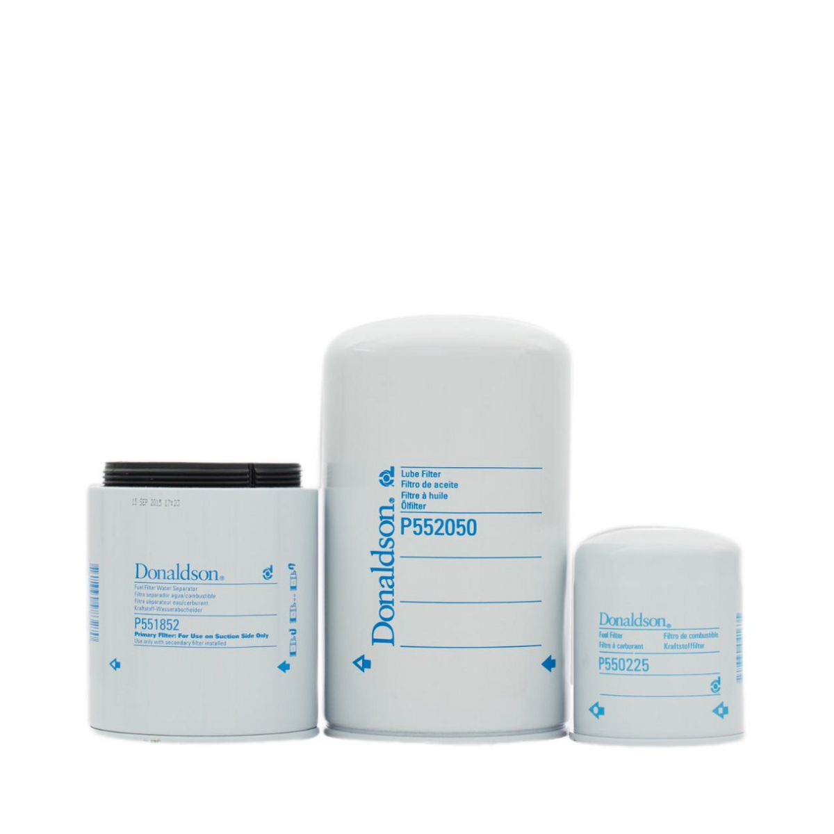 Donaldson Filter Service Kit X903245