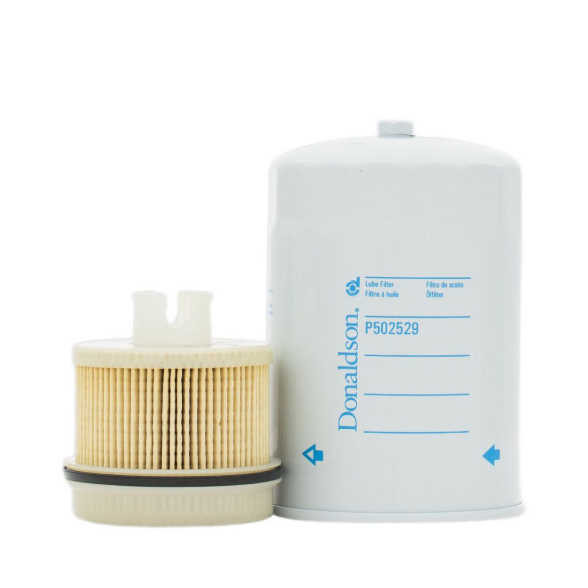 Donaldson Filter Set X903250