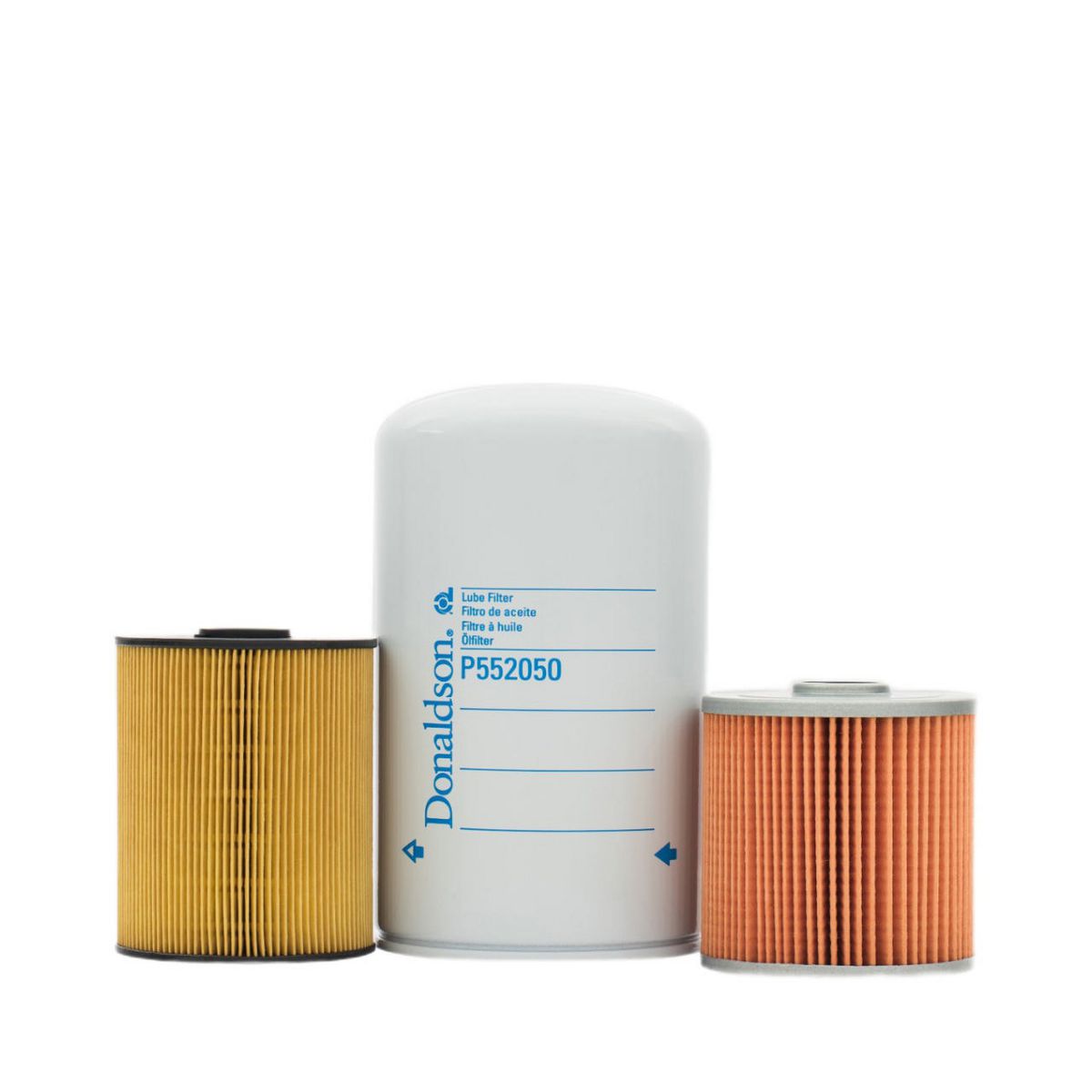 Donaldson Filter Set X903252