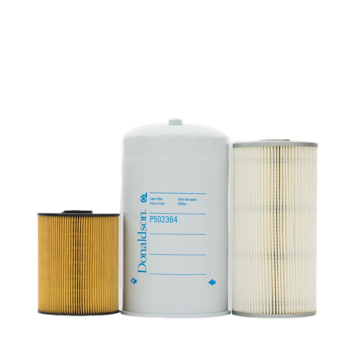 Donaldson Filter Service Kit X903253