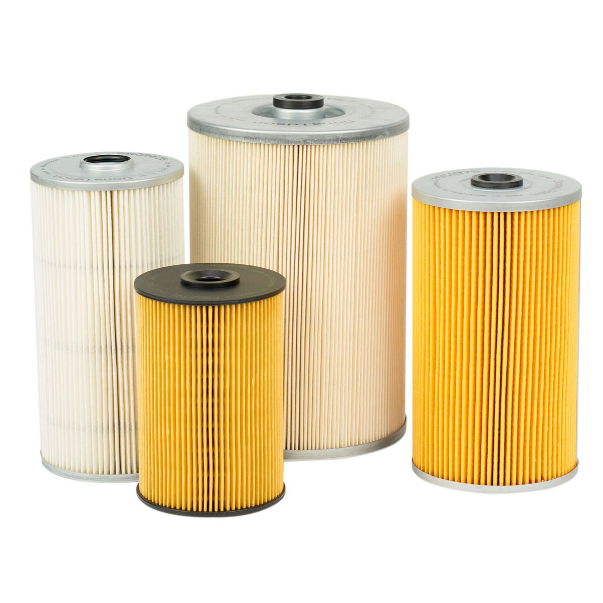 Donaldson Filter Set X903254