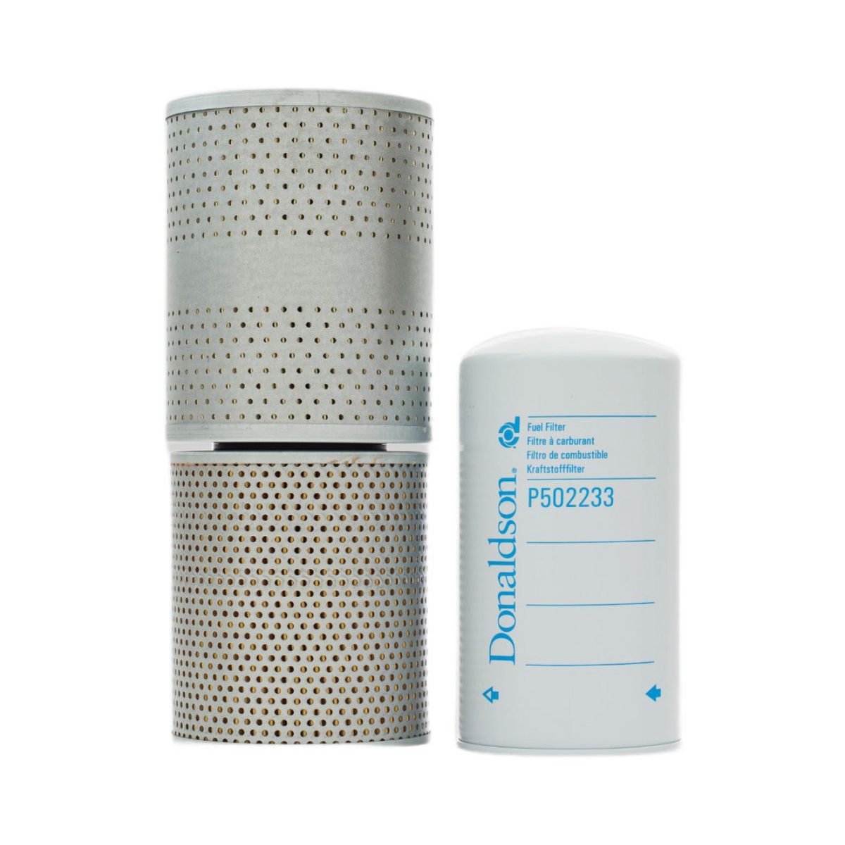 Donaldson Filter Service Kit X903262