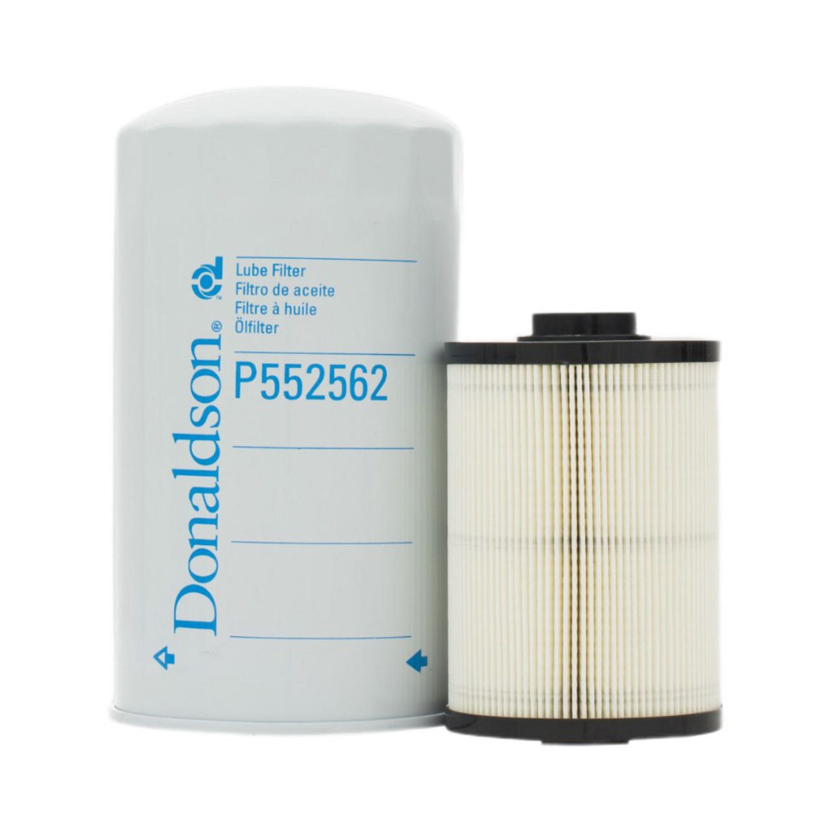 Donaldson Filter Set X903264