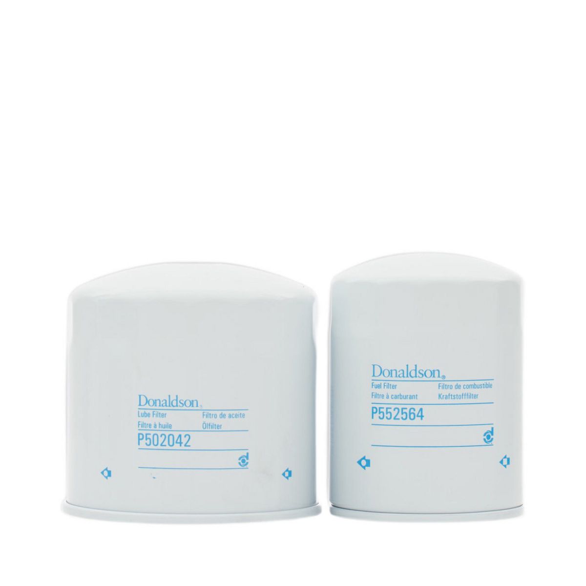 Donaldson Filter Set X903227