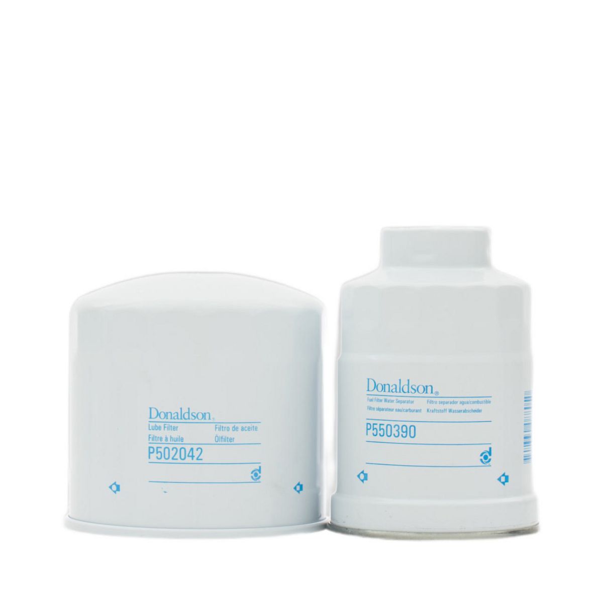Donaldson Filter Service Kit X903229