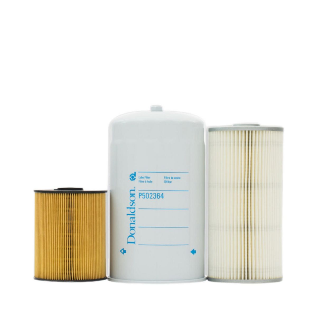 Donaldson Filter Set X903196