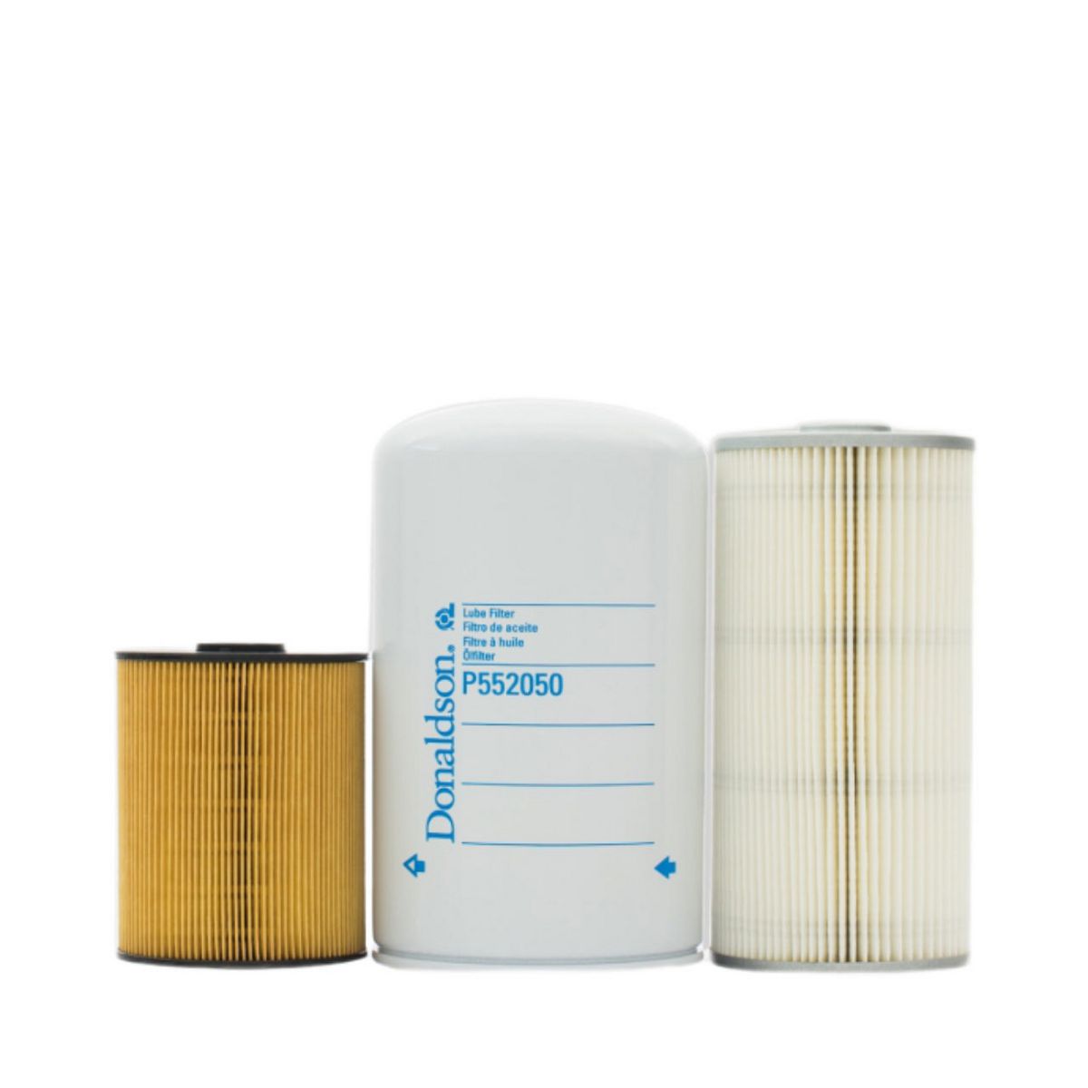 Donaldson Filter Set X903197