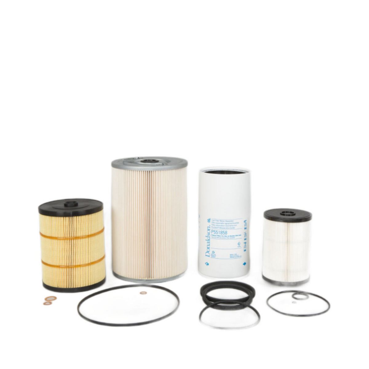 Donaldson Filter Service Kit X903237