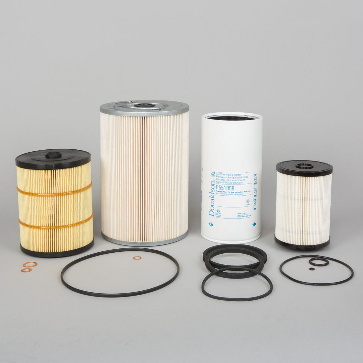 Donaldson Filter Service Kit X903237