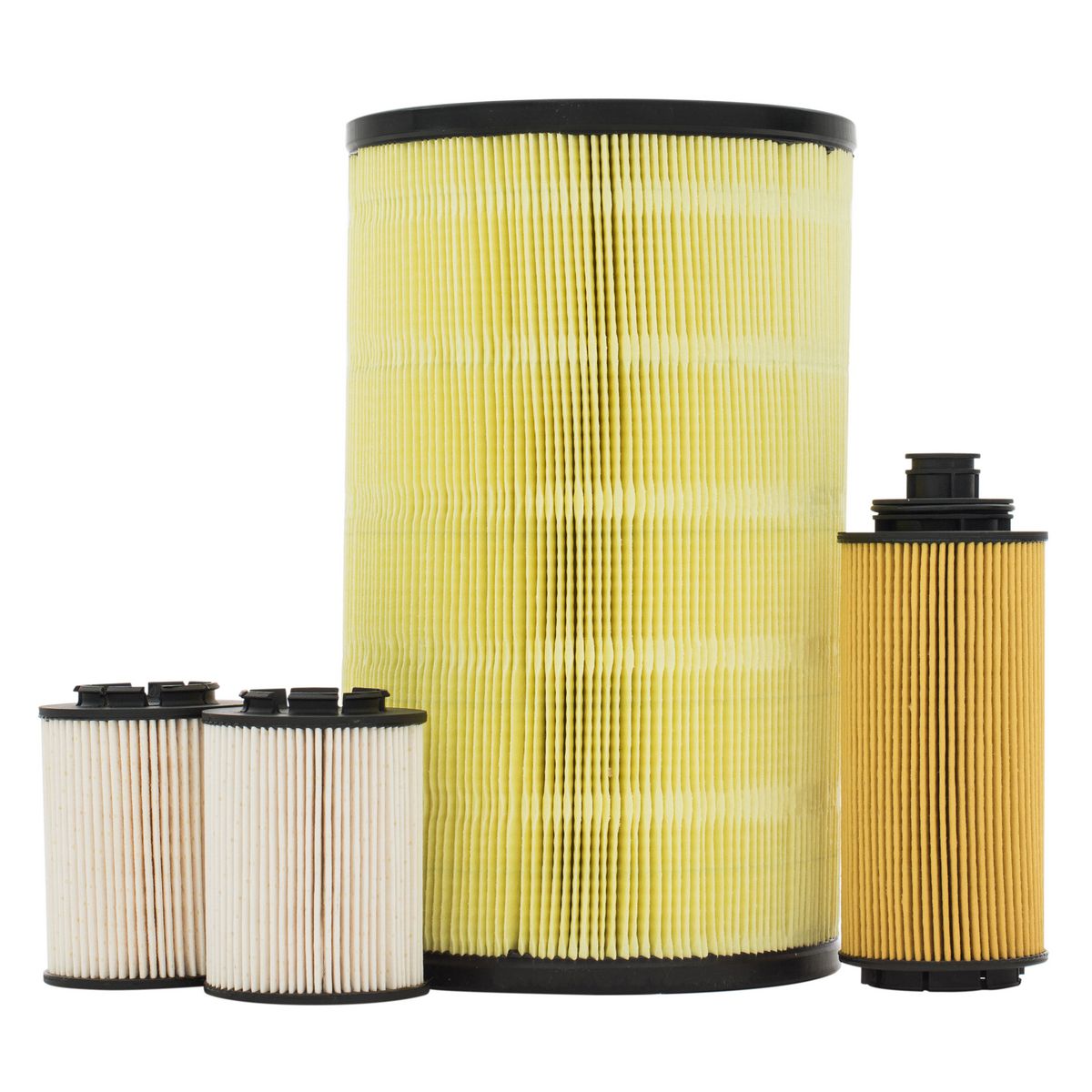 Donaldson 4x4 Filter Service Kit X900050