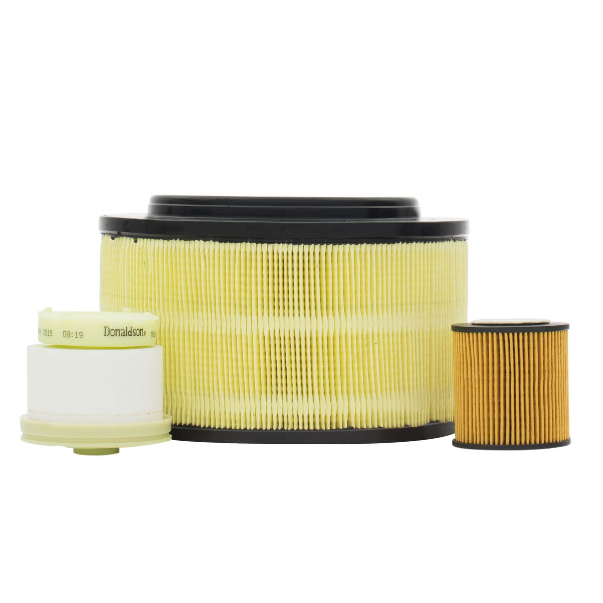 Donaldson 4x4 Filter Service Kit X900058