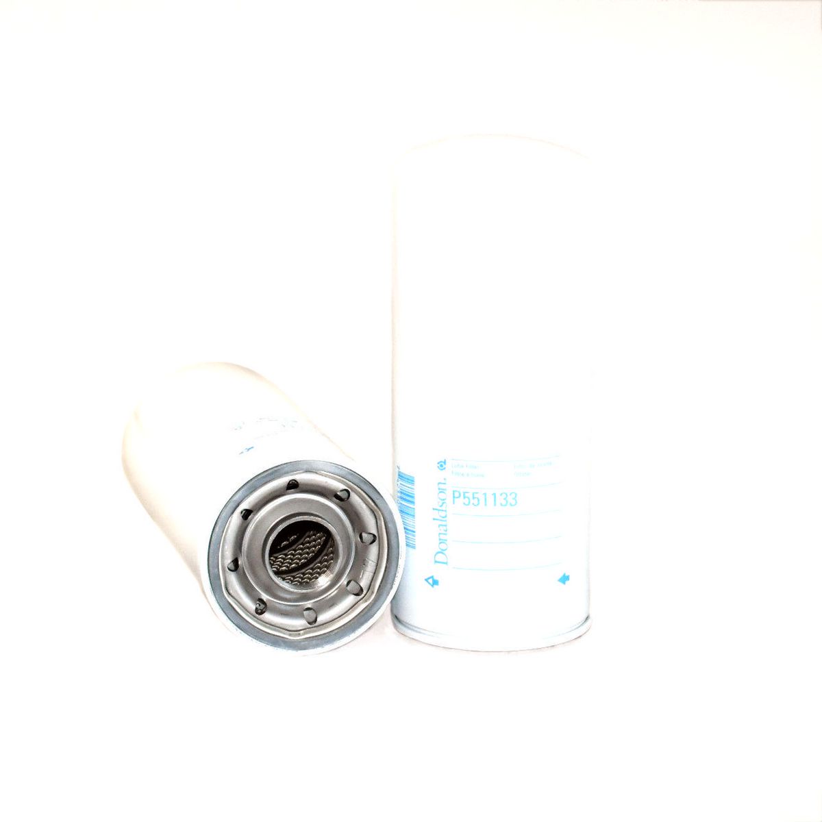 Donaldson Oil Filter P551133