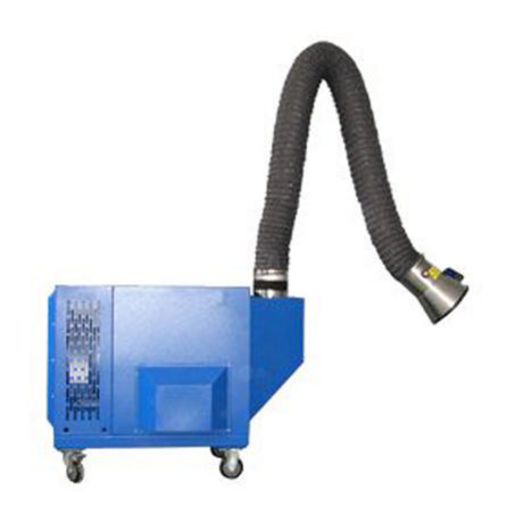 Fanmaster Fume Collector 240v 2m Reach IFC-160-2