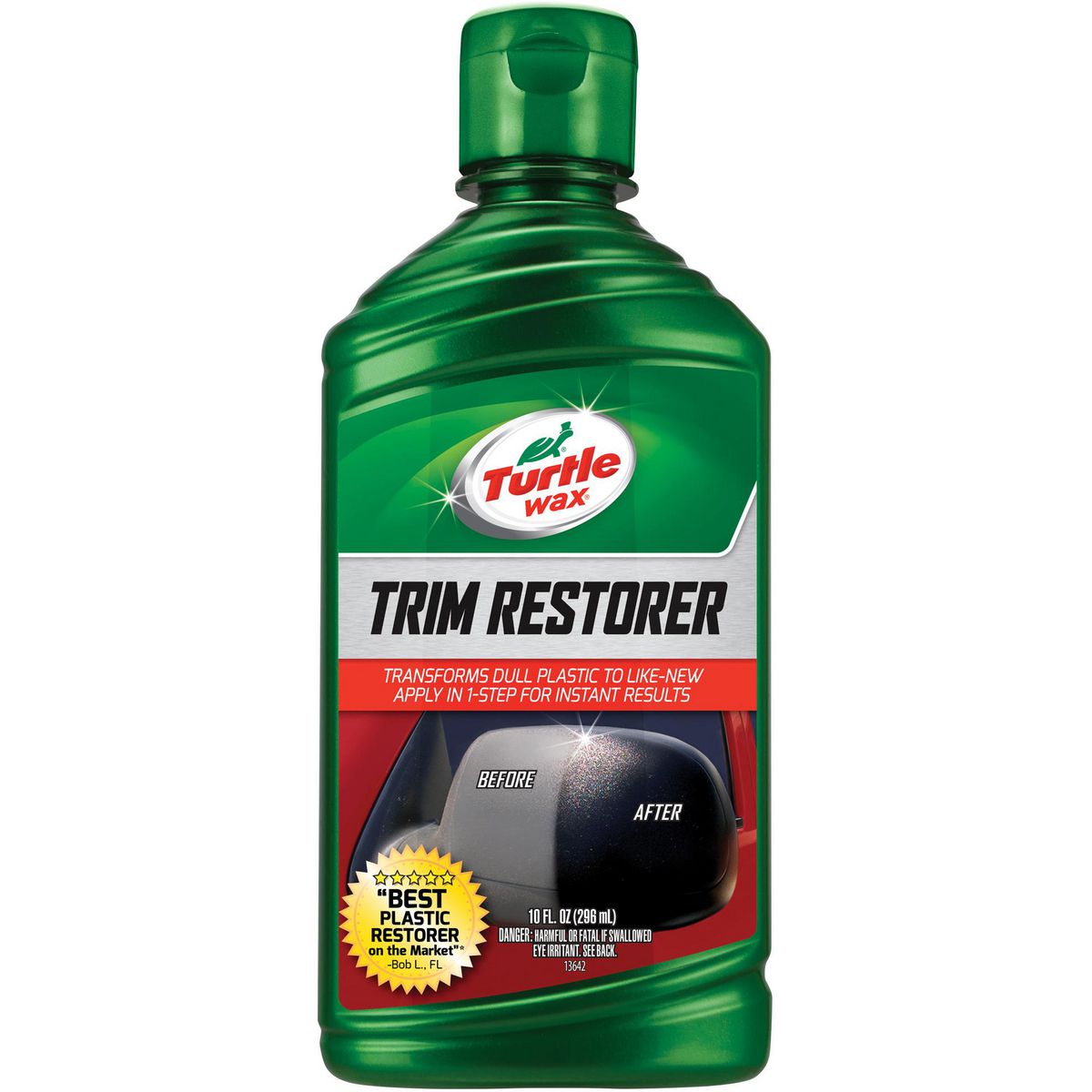 Turtle Wax Trim Restorer 296ml