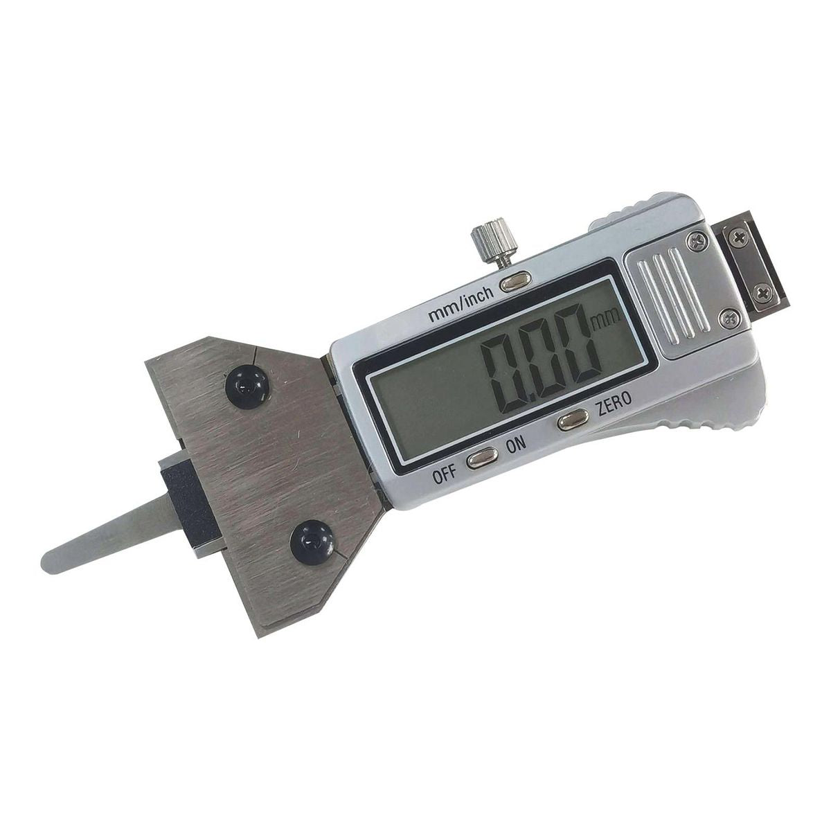 Endeavour Tyre Thread Depth Gauge ET2311