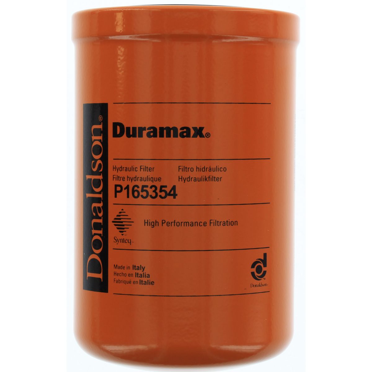 Donaldson Oil Filter P165354