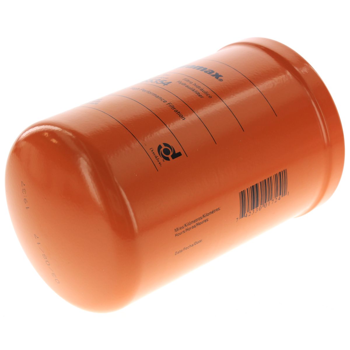 Donaldson Oil Filter P165354